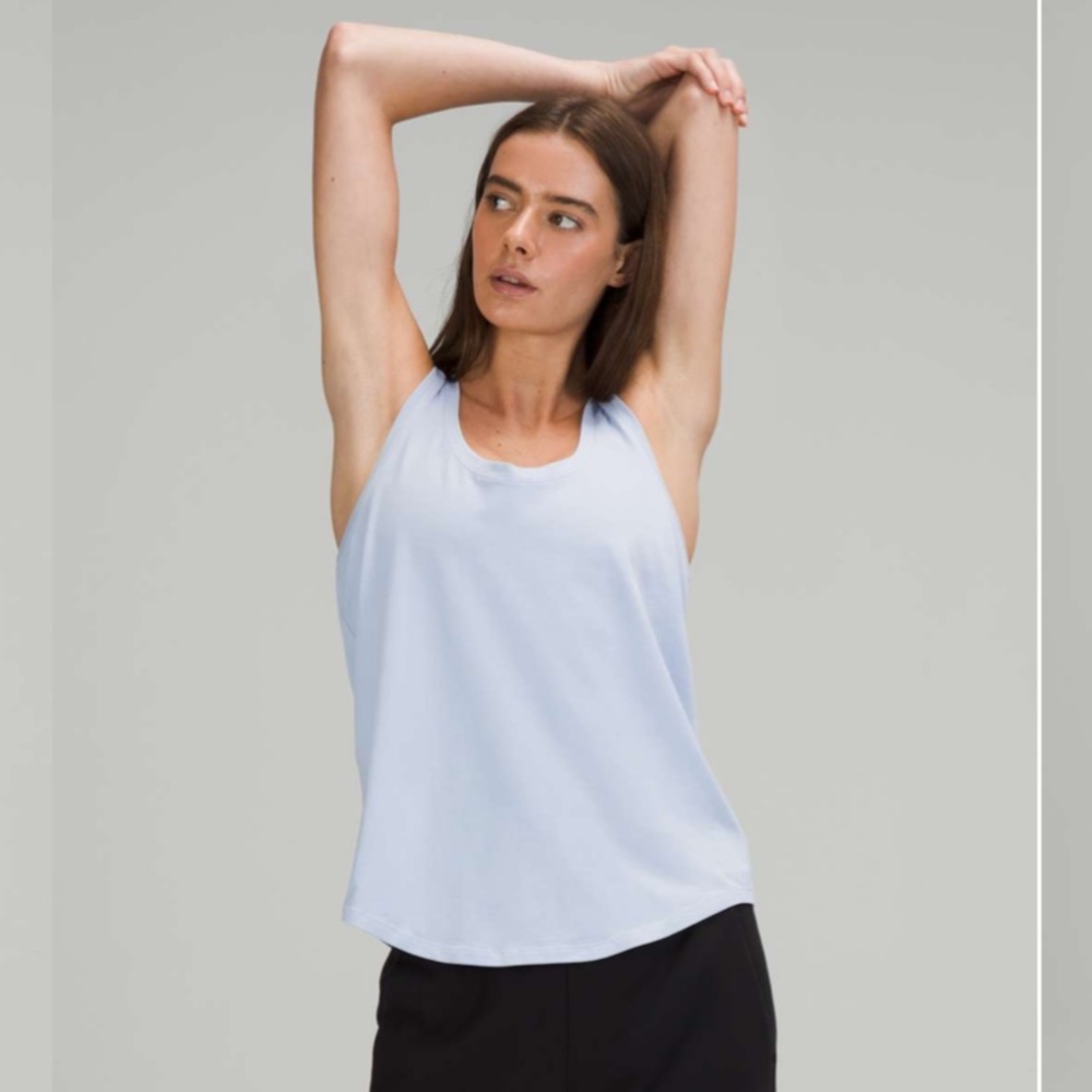 Lululemon love tank